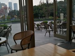 -奈雪的茶(南山大冲一期店)