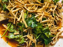 -老三烧烤(二环西路店)