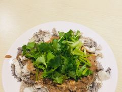 -黑八私房老北京炸酱面