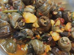 -樊记王·朝阳烧烤粥吧(星沙店)