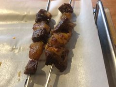-喝丢一只鞋海鲜烧烤·海肠捞饭(东关街店)