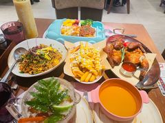 -一沙一城·岩烤牛扒(深圳首店)