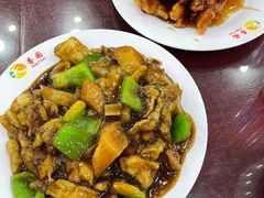-杏园餐厅(阜成门店)