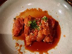 -新鲜特色餐厅(香格里拉大酒店)