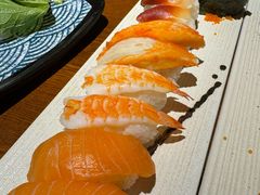 -林妈妈村·日式料理(宝山龙湖天街店)