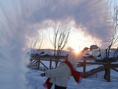 -北极村旅游风景区