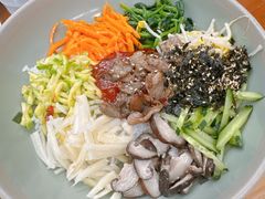 -全州拌饭馆(断桥店)