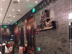 -正院大宅门烤鸭(首体店)