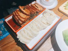 -沈家花园如皋菜(海阳路店)