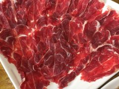 -林记潮牛·牛肉火锅(上马墩店)