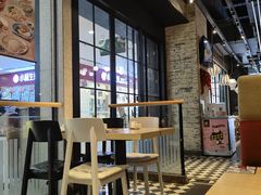 -避风塘(百联东郊店)