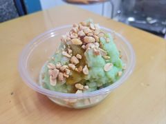 -夏食光安顺小舒冰粉冰浆(甲秀楼店)