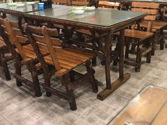 -宝源饺子(麦子店街店)