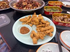 -鱼之家小四川水煮鱼