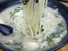 老杭州片儿川-东坡·面(音乐喷泉店)