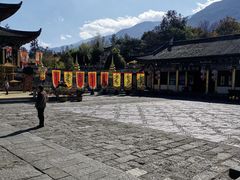 -天龙八部武侠城