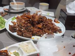 -宏宴·新京菜(望京店)