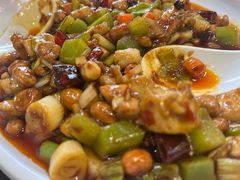 -春来和(汉城南路店)