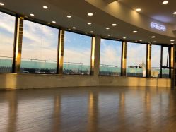 教室-DOS HOP潮上舞蹈