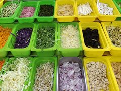 -舞素卷菜煎饼.糁汤(万达金街店)