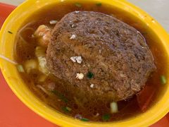 -东华大学第一食堂(松江校区店)