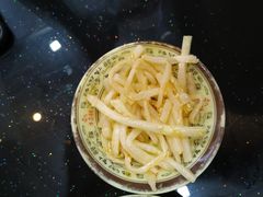 -牛真鲜禾一捞面(东鼓道店)