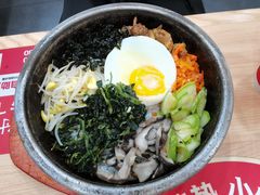 -米村拌饭(南京万达茂店)