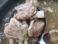 -老马家蒸饺(南海街店)