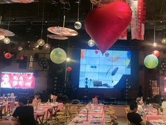 -胡桃里乐队酒馆(广州塔店)