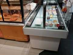 面包甜点陈列柜-超港·蛋糕面包(包河万达店)