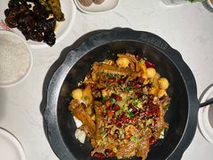 -虾吃虾涮.虾火锅.肉蟹煲(步步高梅溪新天地店)