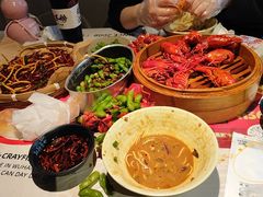 -靓靓蒸虾·头牌蒸虾(雪松路总店)