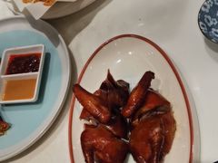 -新雅粤菜馆(南京东路店)