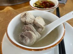 -濠轩阁特色生蚝火锅(水湾路店)