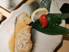 -小句号·精致料理(江南环球港店)