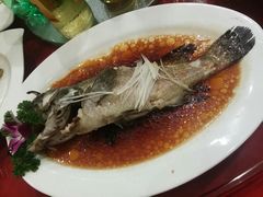 -悦隆酒店-中餐厅