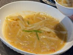 -木守西溪溪隐餐厅