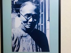 -上海蔡元培故居陈列馆