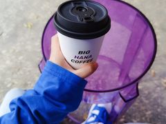 -HANA COFFEE(长寿路店)