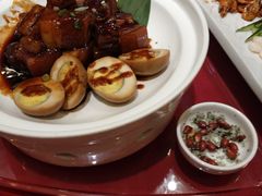 -和记小菜(东方店)