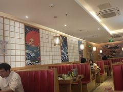 -松野谷·寿喜烧自助(华联顺义金街购物中心店)