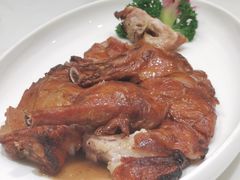 -刘胖子家常菜·蹄花焖藕(中南店)