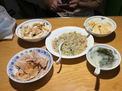 -龙抄手(春熙路总店)