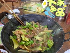 -张氏父子常德肠子馆(红星总店)