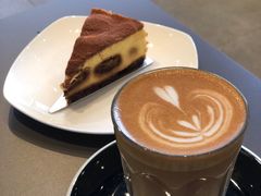 -Seesaw Coffee(苏州中心店)