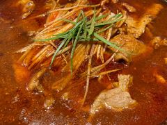 -之参餐厅(前门大街店)