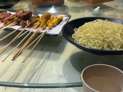 -铭副琦食·虾蟹烩馆(渔人码头店)