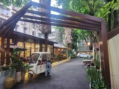 -老渔家鲜鱼轩(南浦横街店)