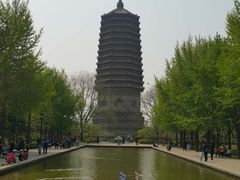 -玲珑塔公园