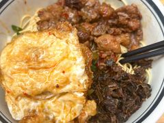 -李易面馆(树木岭店)